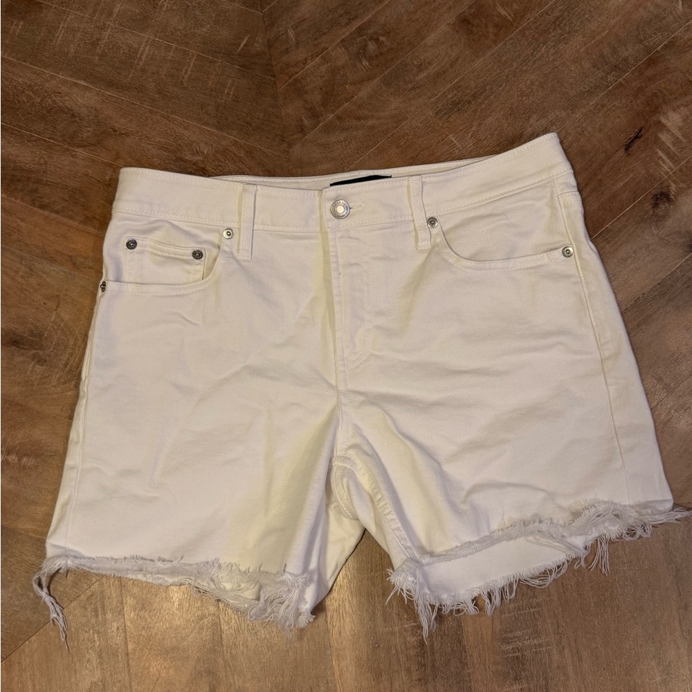 Gap Denim 5” short